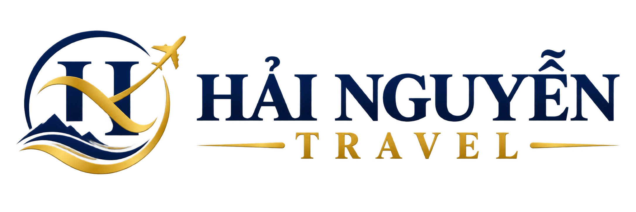 Hải Nguyễn Travel