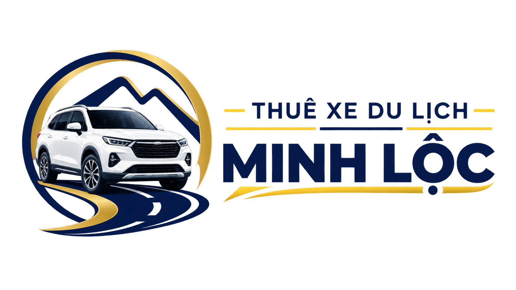 Thuê Xe Du Lịch Minh Lộc